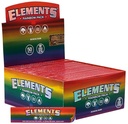 ELEMENTS KS Slim, RAINBOW, VE50