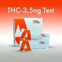THC Self-test (saliva Test) 3.5 Ng