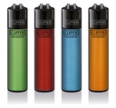 CLIPPER CLASSIC Large, Crystal #8 , VE48