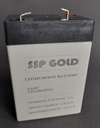 Safe Stash Block-Batterie