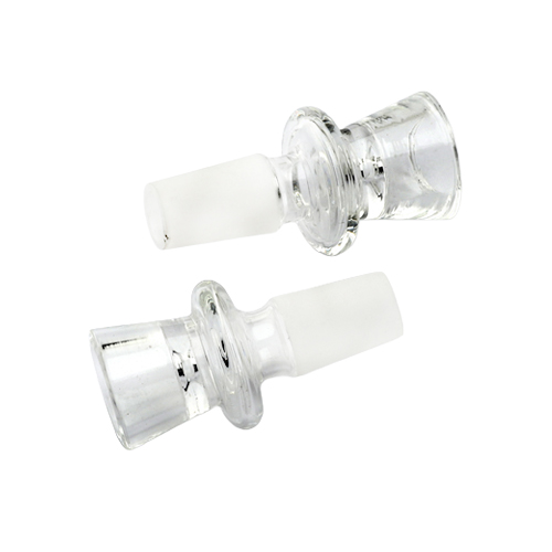 [EK1830] GLASS Plug Head, 18.8 Mm, Large Slip Head