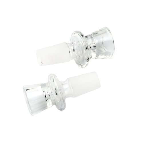 GLASS Plug-in Head, 14.5 Mm, Large Slip Head