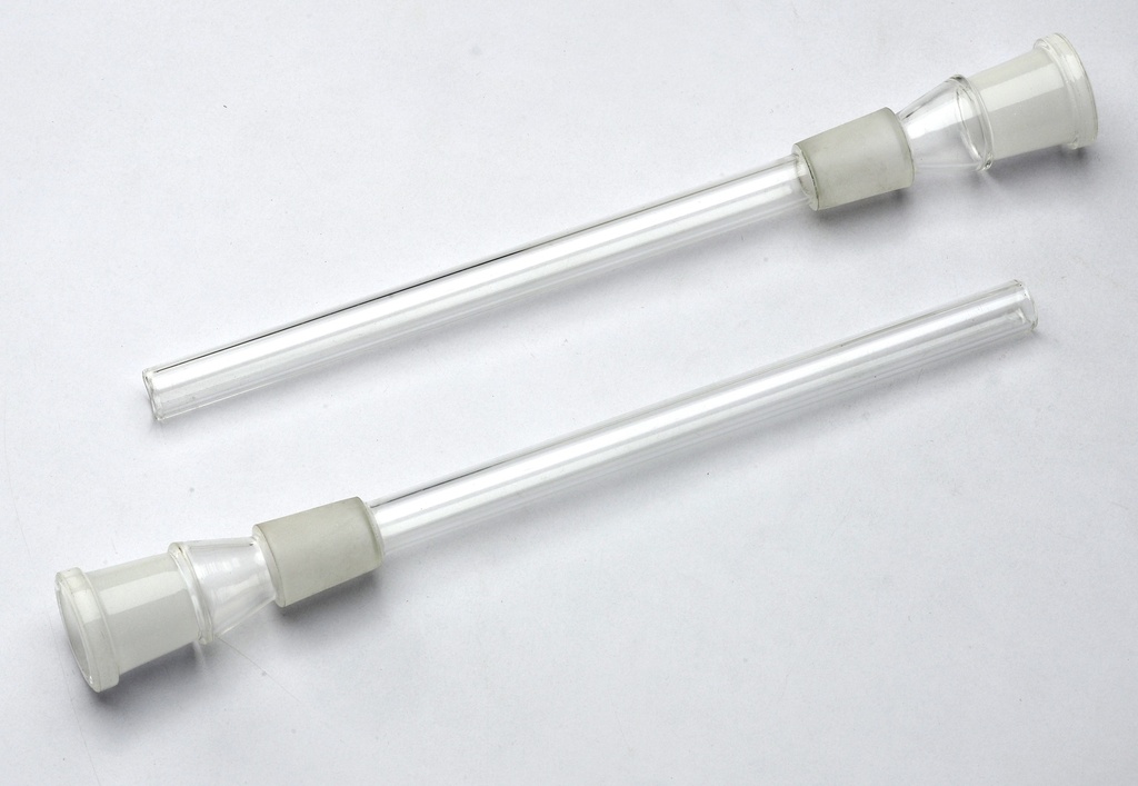 GLASS Coupling, 18.8, 18 cm