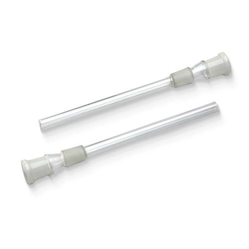 GLASS Coupling, 18 Cm, 14.5 mm Ground Joint