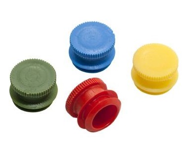 Red Cap For Joint Tube