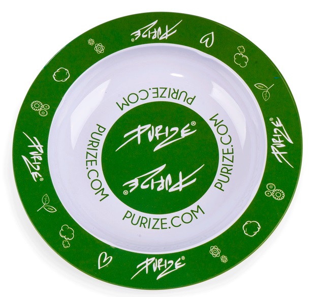 PURIZE® Aschenbecher 