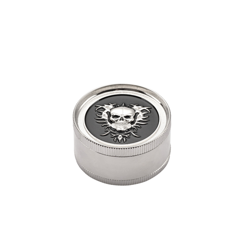 SYMBOL GRINDER, 52mm Ø, 3-teilig, 1 Stück