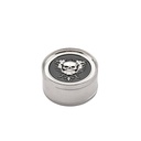 SYMBOL GRINDER, 52mm Ø, 3-teilig, 1 Stück