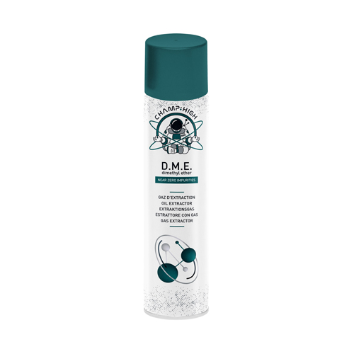 DME GAS 420 ml, 1 Dose