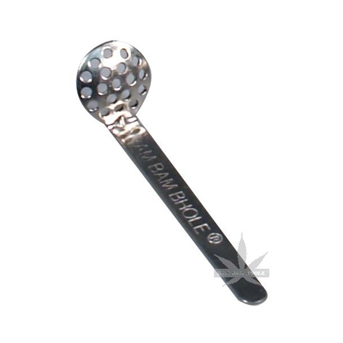 Steel Hanging Screens, 9 mm Ø, Pack Of 100