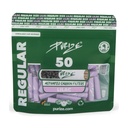 PURIZE Activated Carbon Filter PURPLE, 1x50, 9mmø Regular