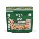 PURIZE Aktivkohlefilter SPION, 1x50er 9mmØ Regular