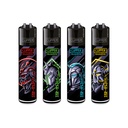 CLIPPER CLASSIC Large, Cyborg Warriors , VE48