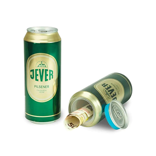Dosensafe Jever, 0.5L