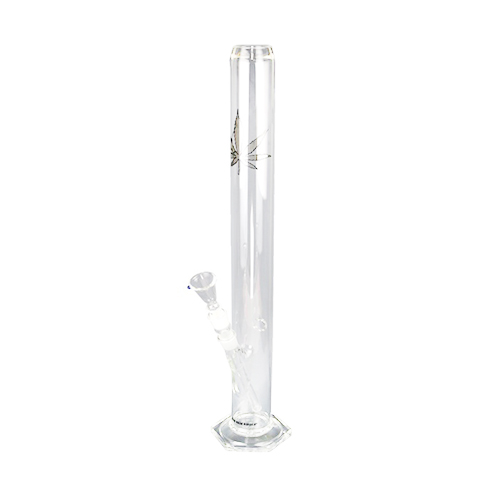 GLASS BONG 18.8 Cm, 60 cm