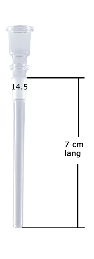 GLAS-Einsatz-14.5er-7cm-Zylinder