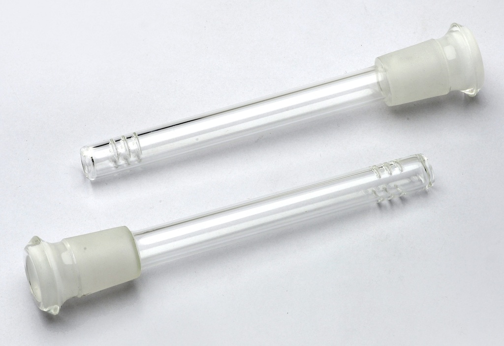 Schlitz-Diffuser-Kupplung-18.8 auf 14.5er-11cm
