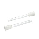 Slotted diffuser coupling 18.8 on 14.5-11cm