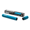 Aluminum Joint Sleeve BLUE, Jaysafe®, 1 Piece