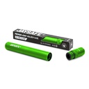 Aluminum Joint Sleeve GREEN, Jaysafe®, 1 Piece