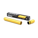 Aluminium Jointhülse GOLD, JaySafe®, 1 Stück