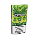 TÜTENFUTTER GREEN, nikotinfrei, 25g, Smoking Herbs