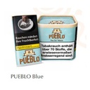 Pueblo Blau Tobacco 100g Dose