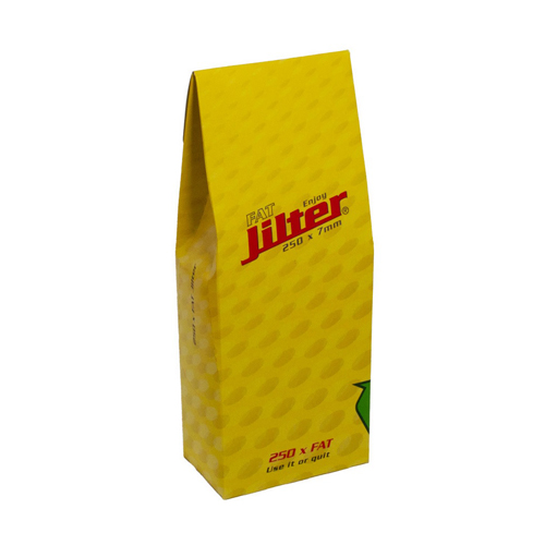 FAT-Jilter® 250er Recycle-Beutel, 7mmØ