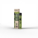 Vaporizer VOVA, Green