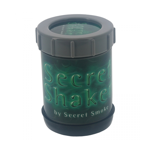 Powder Max, Hand Pollenshaker