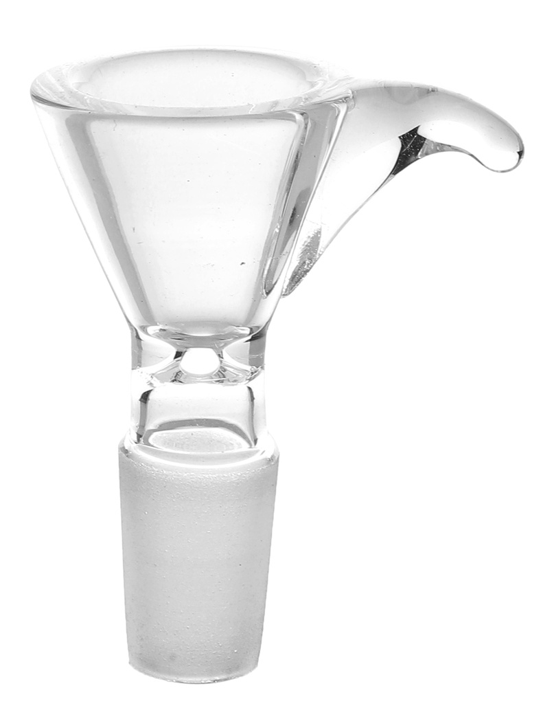 GLAS-Steckkopf,14.5er,