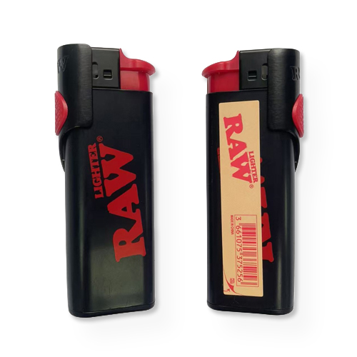 RAW Phoenix Feuerzeug, 1 x Stück