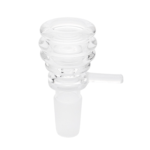 GLASS Plug-in Head, 14.5 Mm, Large