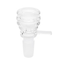 GLASS Plug-in Head, 14.5 Mm, Large