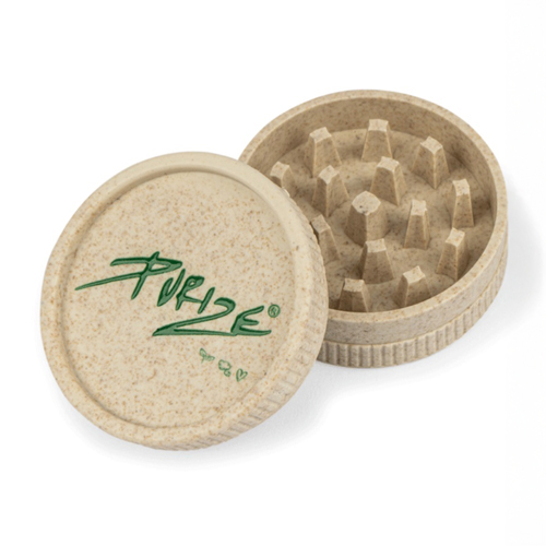 PURIZE® Bio-grinder, Ø 55 Mm, 1 Piece, 2-piece