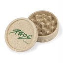 PURIZE® Bio-grinder, Ø 55 Mm, 1 Piece, 2-piece