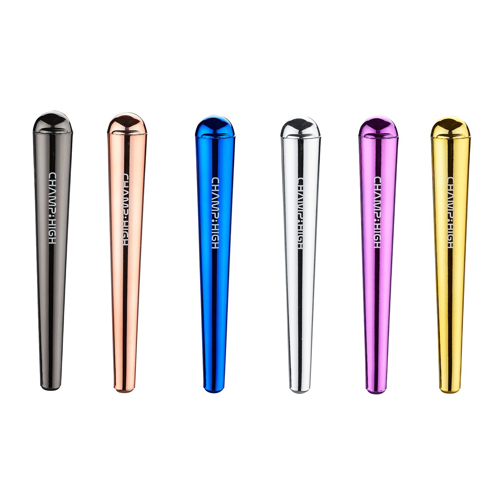 Joint Tube, Glossy, 1 Piece, 12 Cm, Various Colors