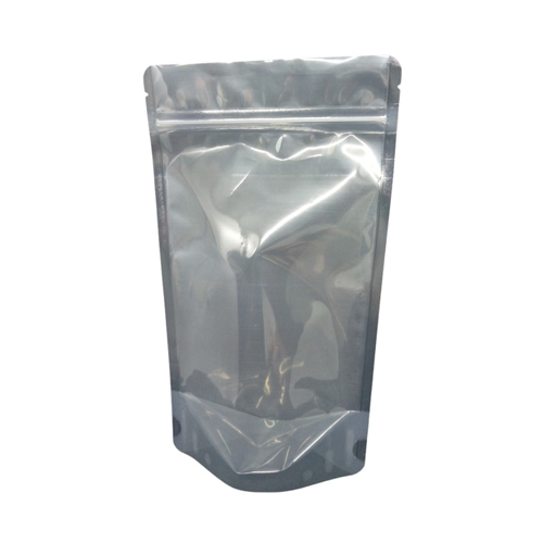 Mylarbeutel 140 x 85 mm, VE50, TRANSPARENT