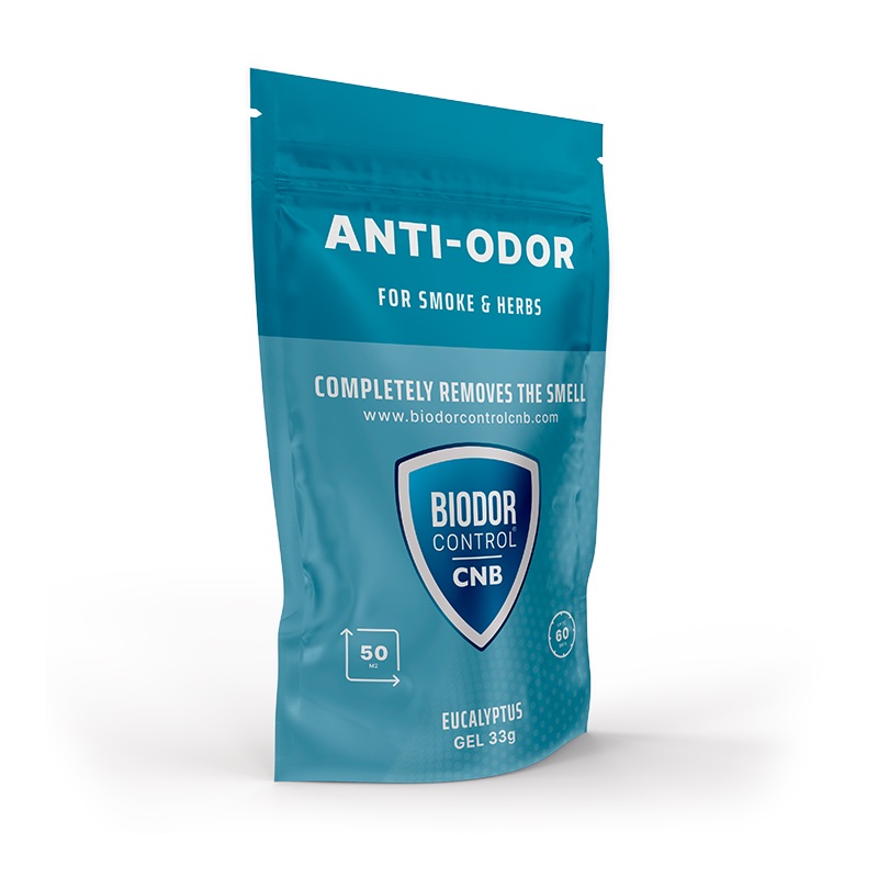 BIODOR Control CNB 33 Eukalyptus
