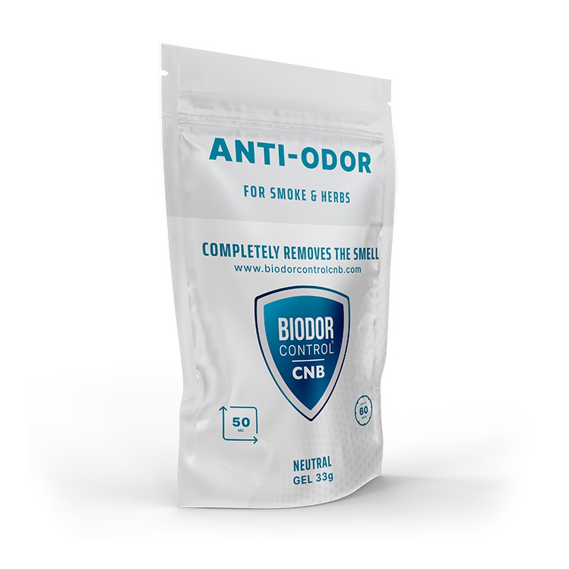 BIODOR Control CNB 33 Neutral