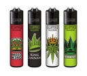 CLIPPER CLASSIC Large, Canna King, VE48