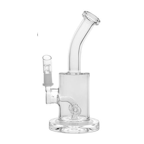 Oil Rig With Drum Percolators