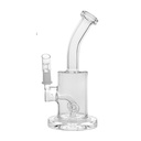 Oil Rig With Drum Percolators