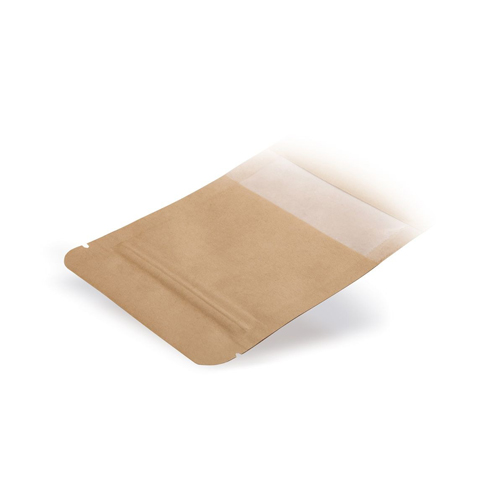 Kraft Paper BROWN, 345 X 235 Mm, PU10