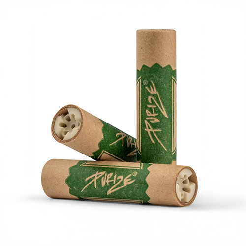 PURIZE Activated Carbon Filter ORGAN 1x250 9mmø Regular