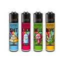 CLIPPER CLASSIC Large, Slogan #31, VE48