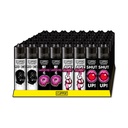 CLIPPER CLASSIC Large, Slogan #35, VE48