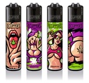 CLIPPER CLASSIC Large, 420 Girls, VE48