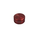 Alu-Grinder-4cm-2 Part-rot*