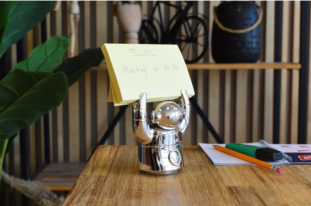 Multi-Grinder, 40mmØ, 4-piece, HOLDIMUS, 1 pc.